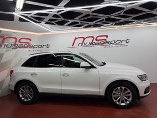 Audi Q5 2.0 TDI 150CV ultra Advanced edition