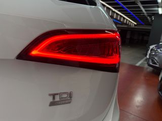 Audi Q5 2.0 TDI 150CV ultra Advanced edition