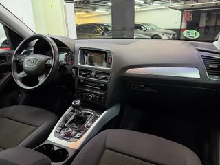 Audi Q5 2.0 TDI 150CV ultra Advanced edition