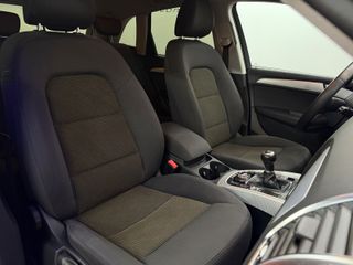 Audi Q5 2.0 TDI 150CV ultra Advanced edition