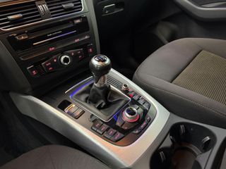 Audi Q5 2.0 TDI 150CV ultra Advanced edition