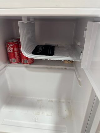 Nevera pequeña Svan