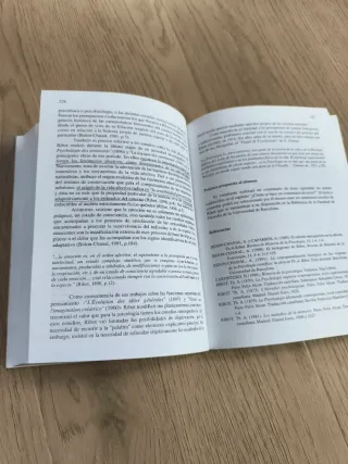 Història de la Psicologia