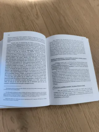 Història de la Psicologia