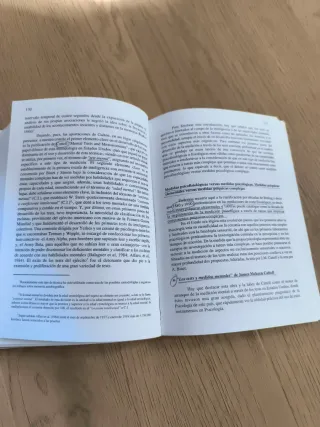 Història de la Psicologia