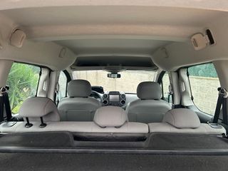 Citroen Berlingo 2015