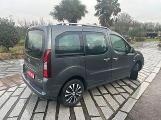 Citroen Berlingo 2015