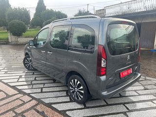Citroen Berlingo 2015