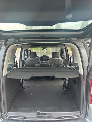 Citroen Berlingo 2015