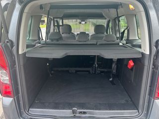 Citroen Berlingo 2015