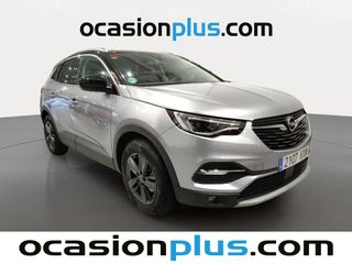 Opel Grandland X 1.2 Turbo 120 Aniversario 96 kW (130 CV)