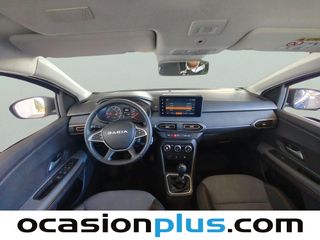 Dacia Sandero Stepway Extreme Go TCe 81 kW (110 CV)