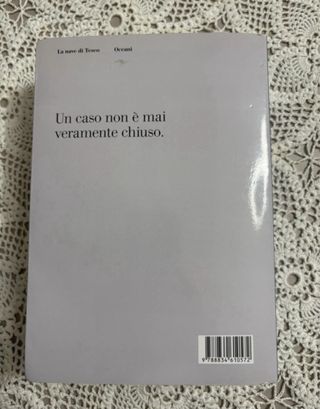 Il caso Alaska Sanders (Italian Edition)