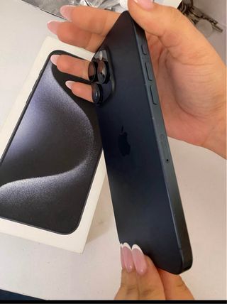 iPhone 14 Pro Max 128GB Negro Espacial