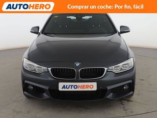 BMW Serie 4 435d Gran Coupé xDrive