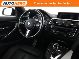 BMW Serie 4 435d Gran Coupé xDrive