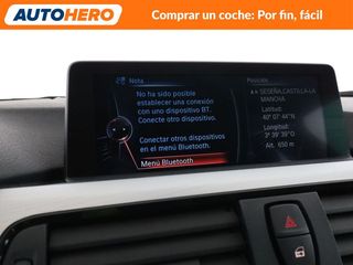 BMW Serie 4 435d Gran Coupé xDrive