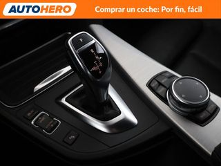 BMW Serie 4 435d Gran Coupé xDrive