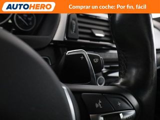 BMW Serie 4 435d Gran Coupé xDrive