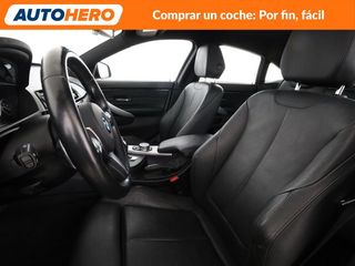 BMW Serie 4 435d Gran Coupé xDrive