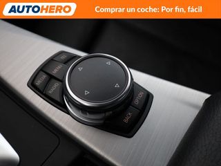 BMW Serie 4 435d Gran Coupé xDrive