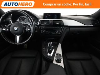 BMW Serie 4 435d Gran Coupé xDrive