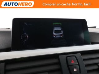 BMW Serie 4 435d Gran Coupé xDrive