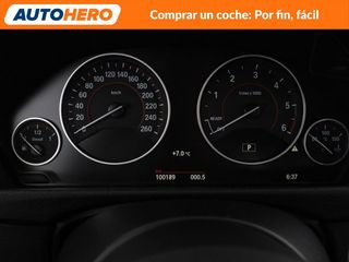 BMW Serie 4 435d Gran Coupé xDrive