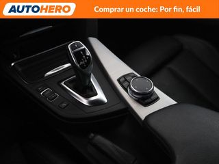 BMW Serie 4 435d Gran Coupé xDrive