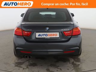 BMW Serie 4 435d Gran Coupé xDrive