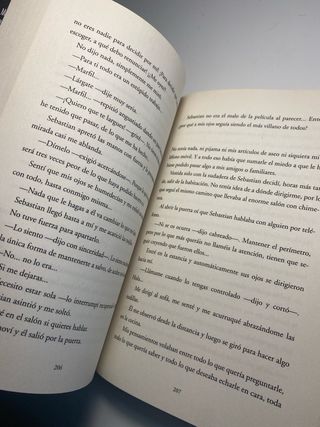 Marfil (Enfrentados 1)