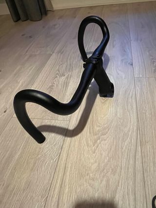 Manillar Giant Contact + Potencia