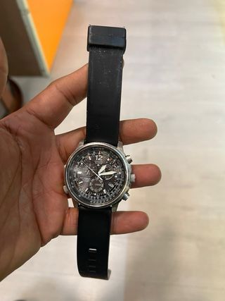 Orologio Citizen Eco-Drive Cronografo