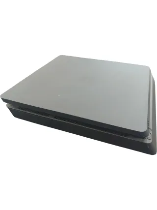 Consola PS4 Slim 500GB Negra