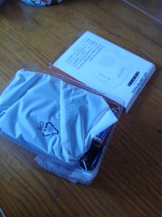Walkman AM/FM Voice Activation