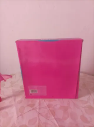 Lote 5 Muñecas Barbie