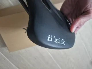 SILLÍN FIZIK ANTARES VENTO 00 150MM
