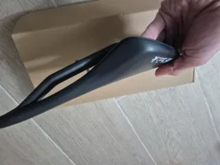 SILLÍN FIZIK ANTARES VENTO 00 150MM