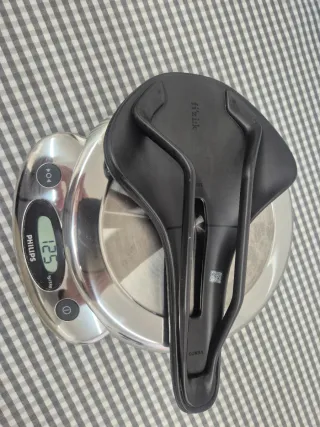 SILLÍN FIZIK ANTARES VENTO 00 150MM