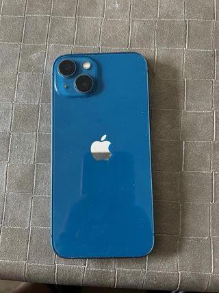 iPhone 13 Azul