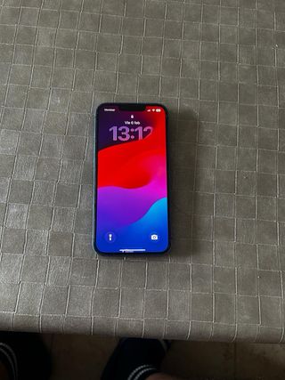 iPhone 13 Azul