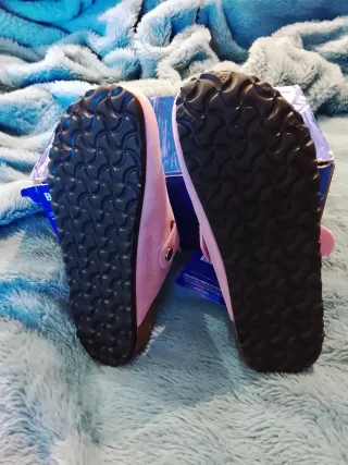 Birkenstock Rosa Tamanco 38