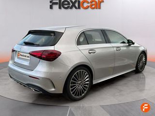 Mercedes Clase A A 200 d