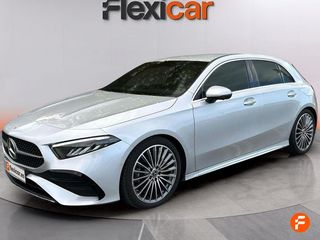 Mercedes Clase A A 200 d