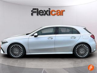 Mercedes Clase A A 200 d