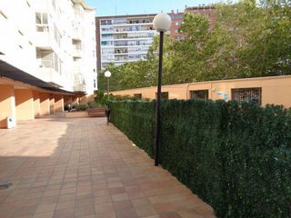 Piso en alquiler en Concepción en Madrid