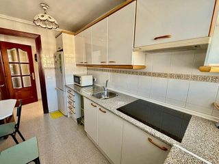 Piso en venta en Pueblo Poniente en Benidorm