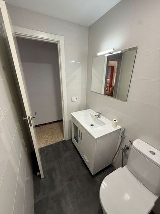 Piso en alquiler en Parque Alcosa - Jardines del Edén en Sevilla