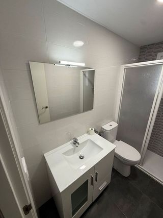 Piso en alquiler en Parque Alcosa - Jardines del Edén en Sevilla