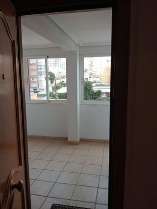 Dúplex en venta en Playa de Levante en Benidorm